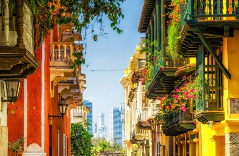 colombie-et-caraibes-espagnoles-fortifications-traditions-et-cultures-metissees